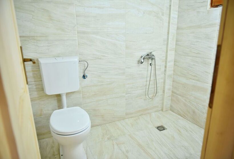 پانسیون Etno Apartmani Konoba Starcevo