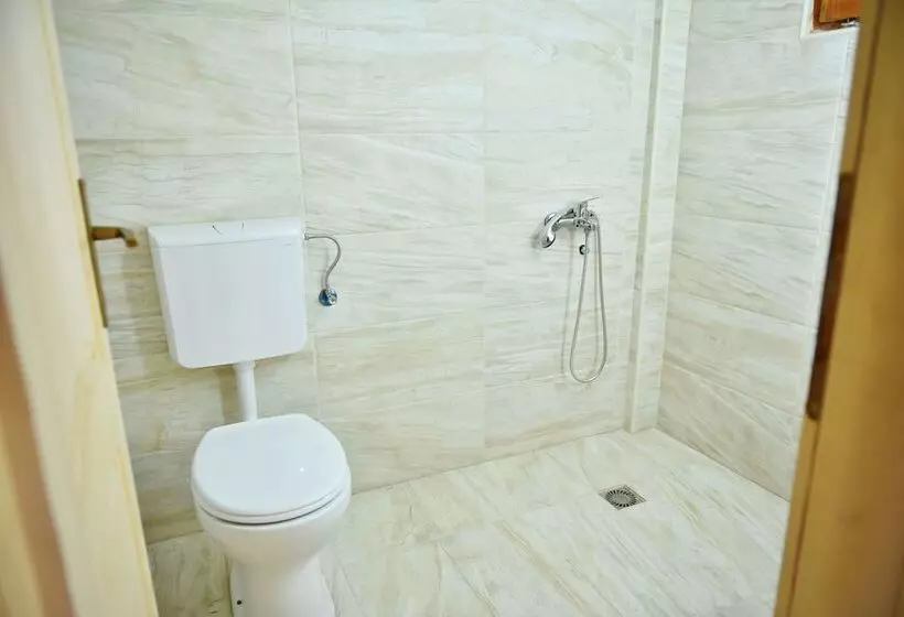 پانسیون Etno Apartmani Konoba Starcevo