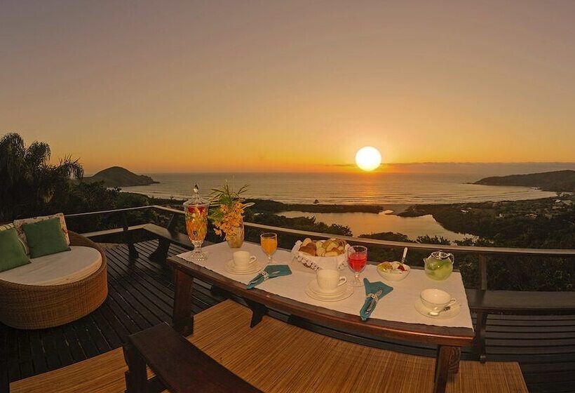 پانسیون Morada Dos Sisais