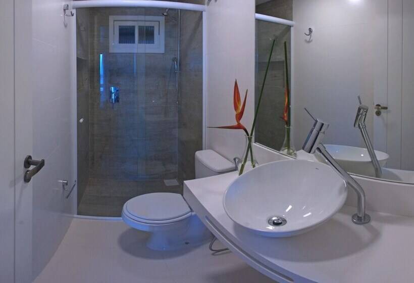 پانسیون Morada Dos Sisais