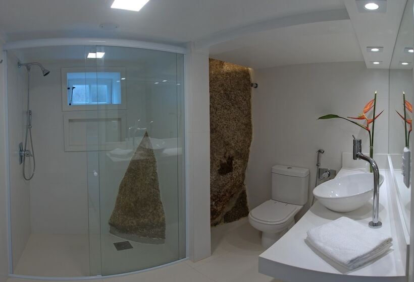 پانسیون Morada Dos Sisais