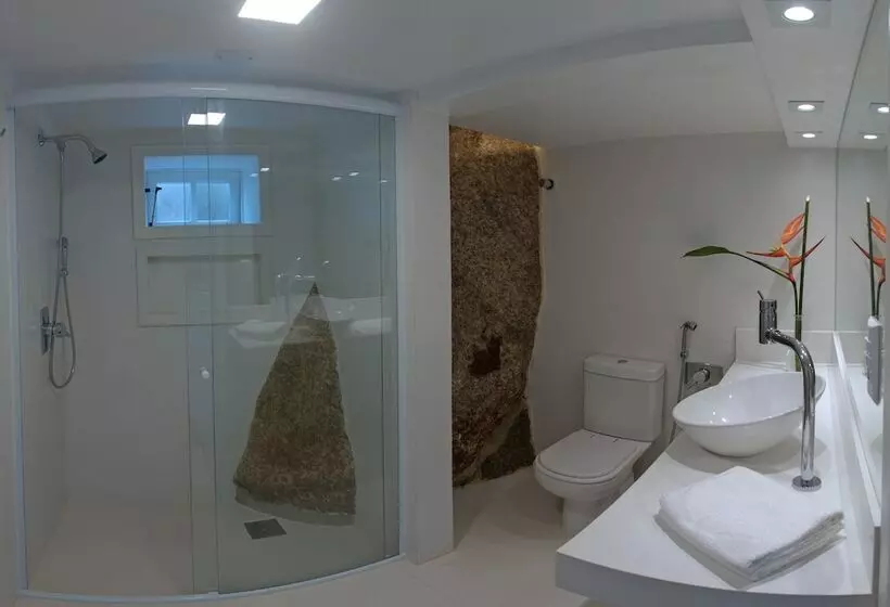 ペンション Morada Dos Sisais