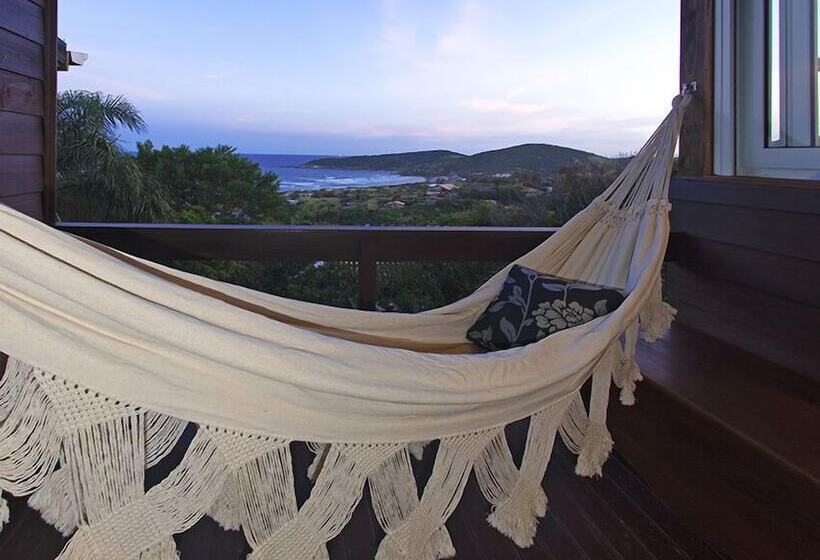 پانسیون Morada Dos Sisais