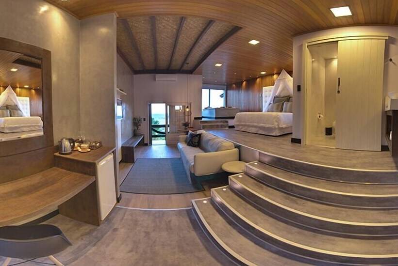 پانسیون Morada Dos Sisais