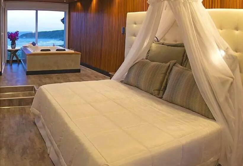 ペンション Morada Dos Sisais