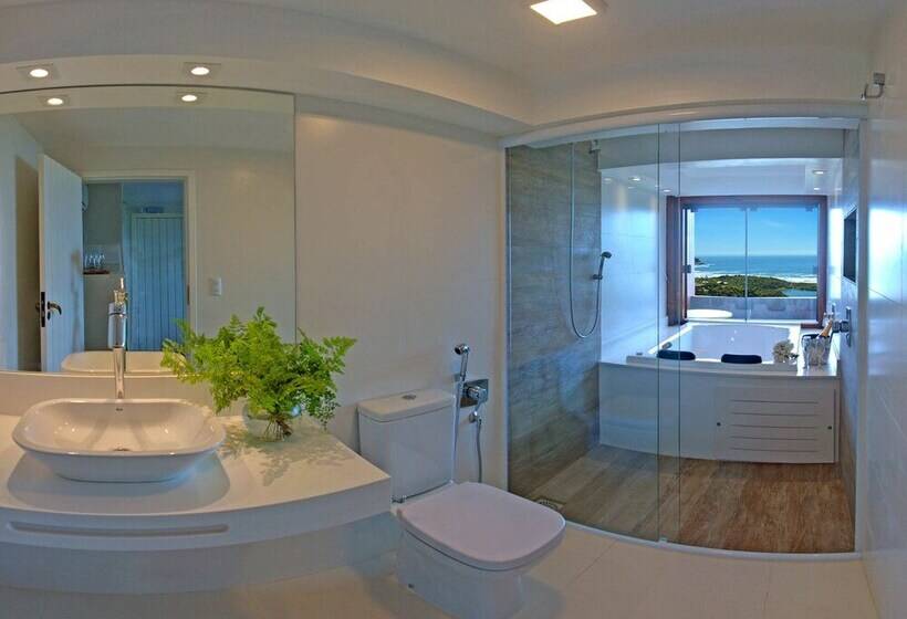 پانسیون Morada Dos Sisais