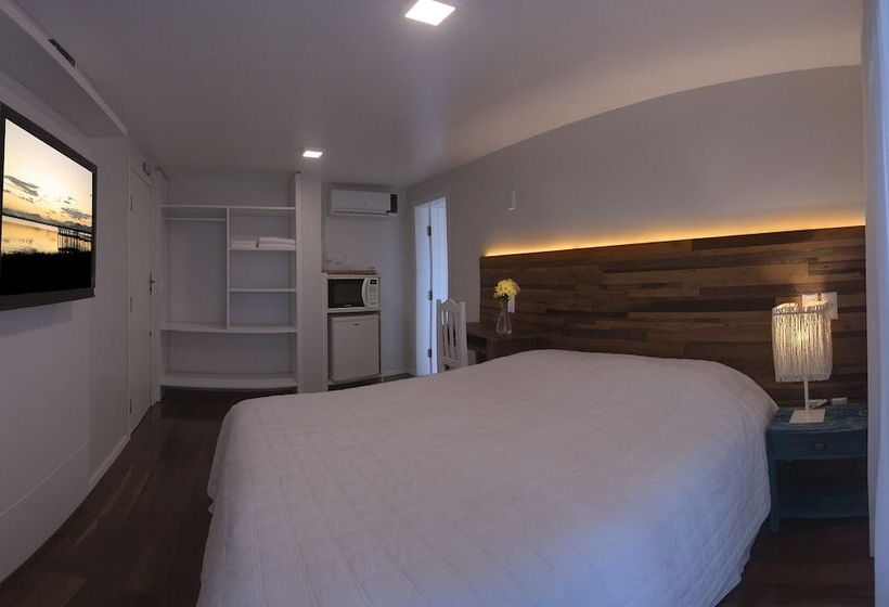 پانسیون Morada Dos Sisais