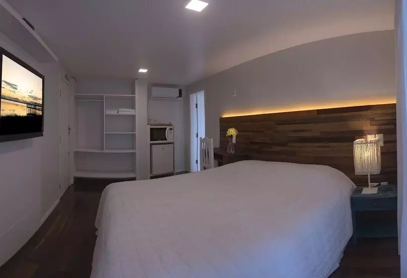 ペンション Morada Dos Sisais