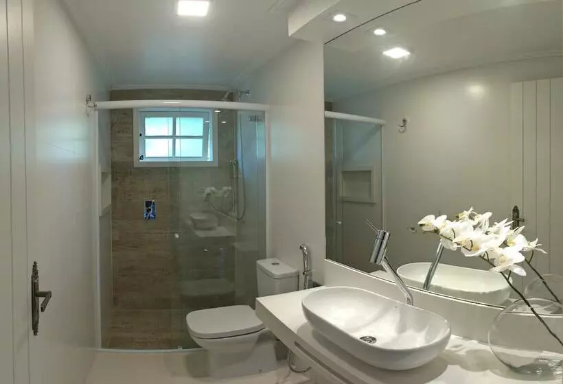 ペンション Morada Dos Sisais