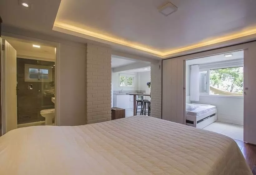 ペンション Morada Dos Sisais