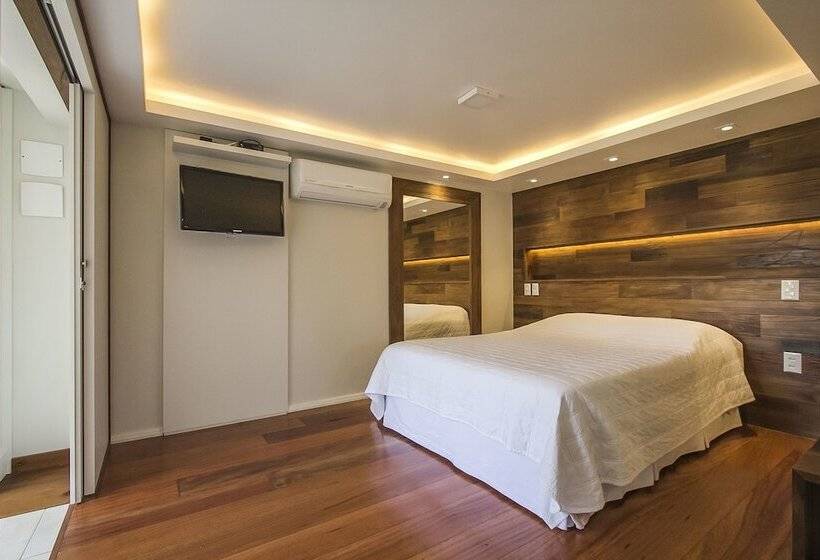 پانسیون Morada Dos Sisais