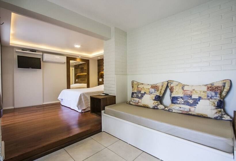 پانسیون Morada Dos Sisais