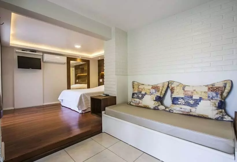 ペンション Morada Dos Sisais