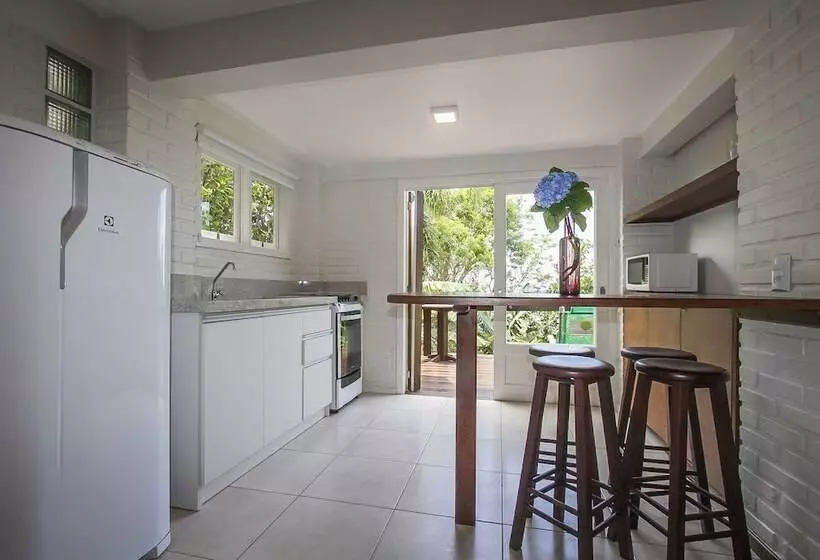 ペンション Morada Dos Sisais