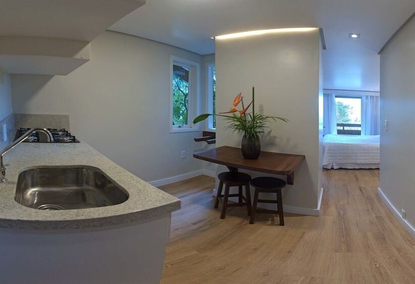 پانسیون Morada Dos Sisais