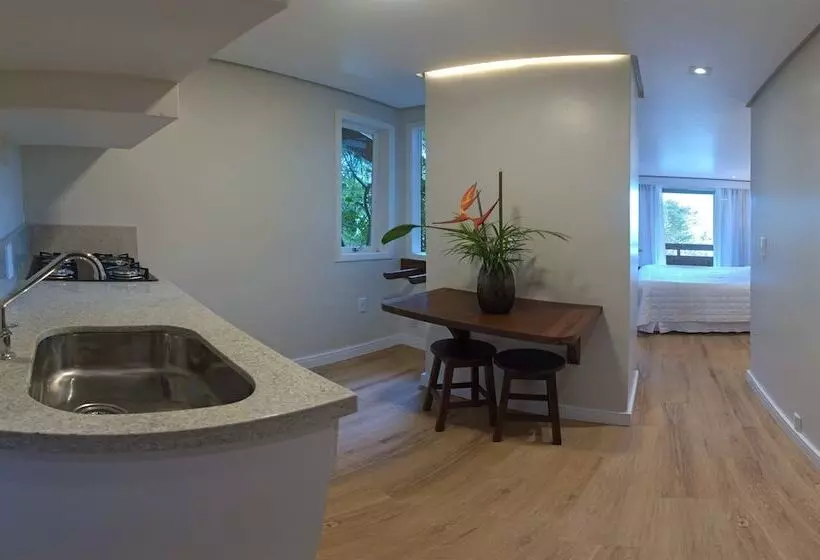 ペンション Morada Dos Sisais