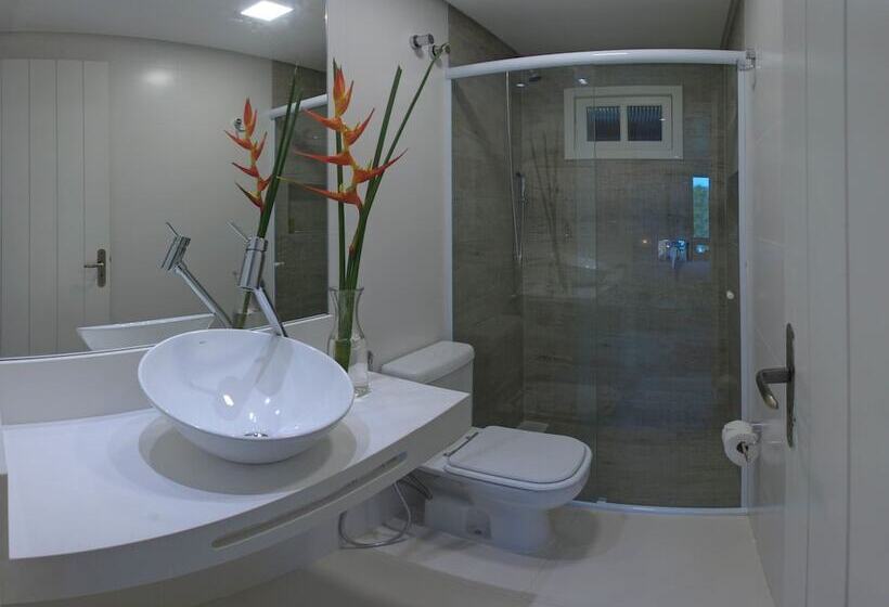 پانسیون Morada Dos Sisais