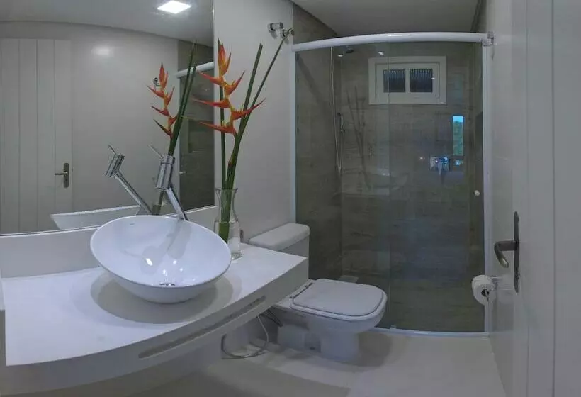 ペンション Morada Dos Sisais