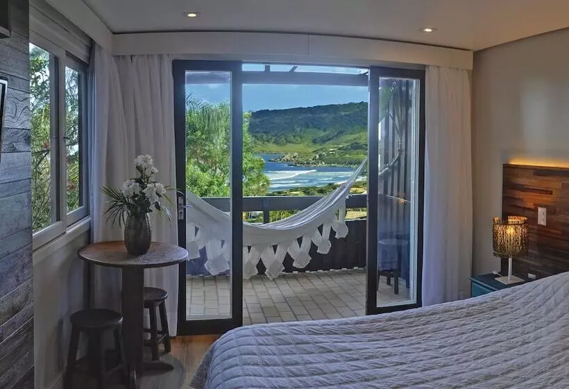 ペンション Morada Dos Sisais