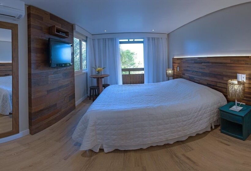 پانسیون Morada Dos Sisais