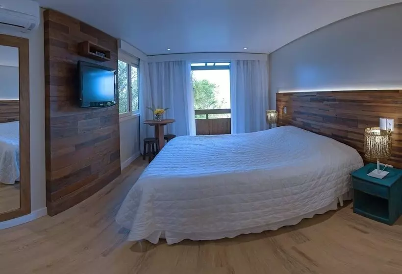 ペンション Morada Dos Sisais