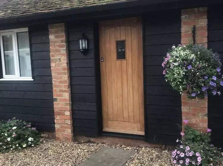 Majatalo Upper Wood End Farm