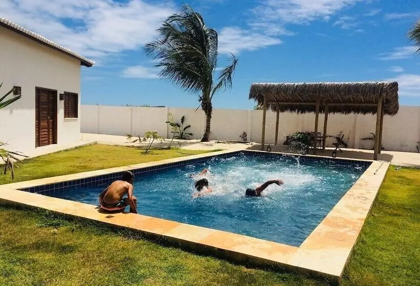 Majatalo Villa Isola Bella