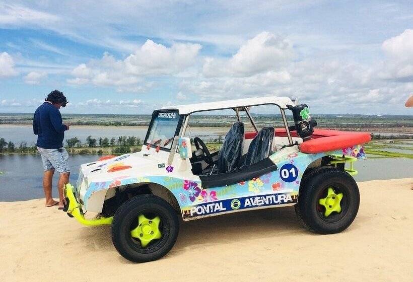 膳宿费 Villa Isola Bella