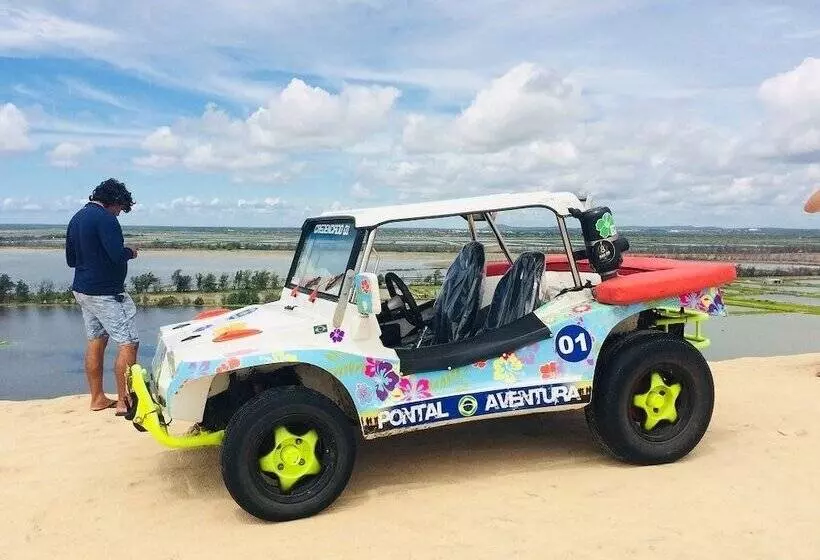 Majatalo Villa Isola Bella