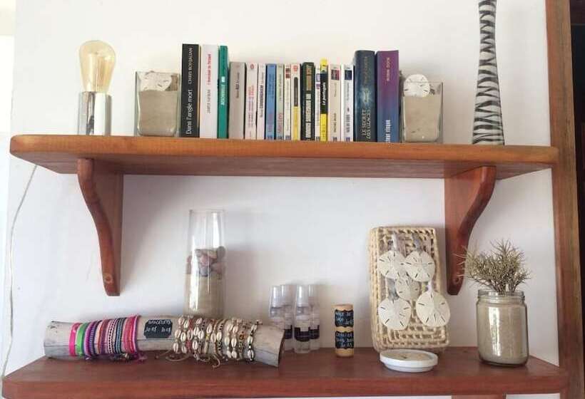 膳宿费 Villa Isola Bella