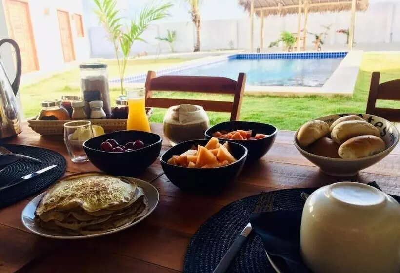 Majatalo Villa Isola Bella