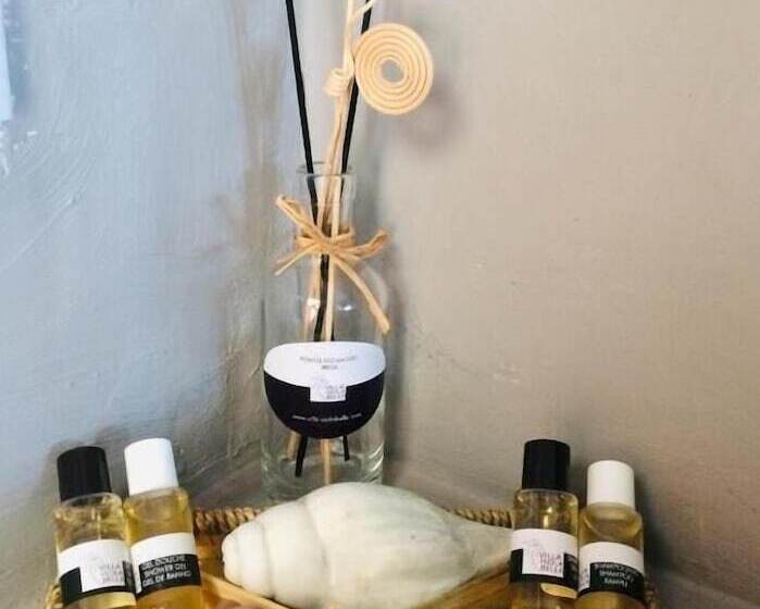 膳宿费 Villa Isola Bella