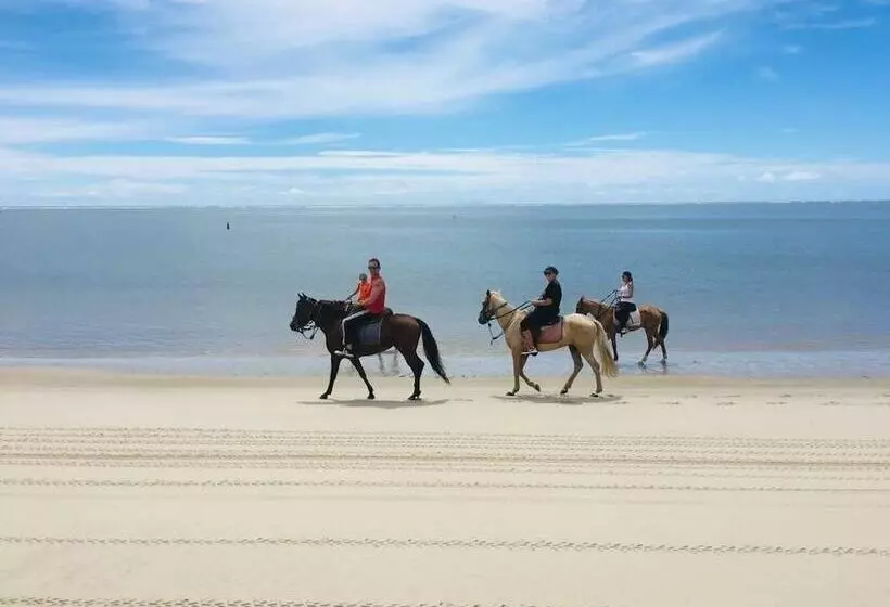 Majatalo Villa Isola Bella