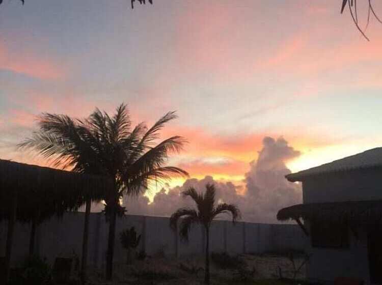 膳宿费 Villa Isola Bella