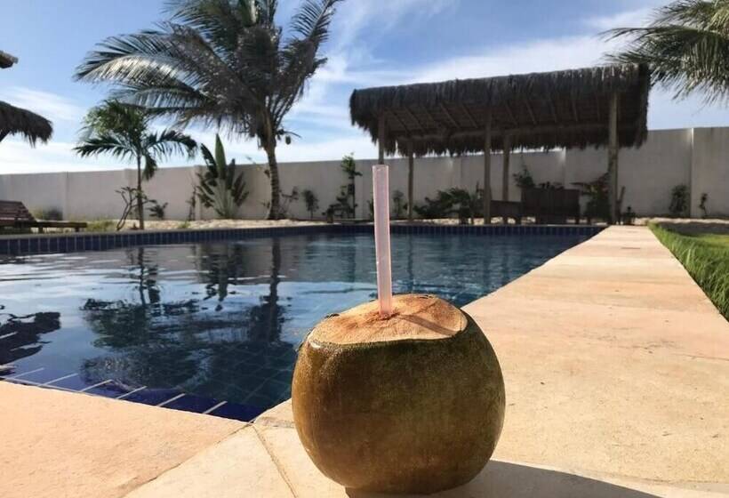 膳宿费 Villa Isola Bella