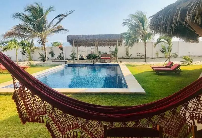 Majatalo Villa Isola Bella