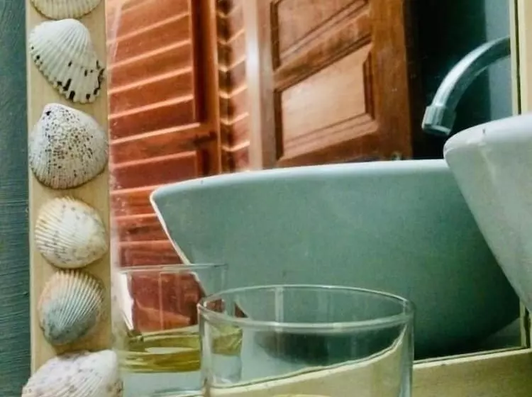 Majatalo Villa Isola Bella