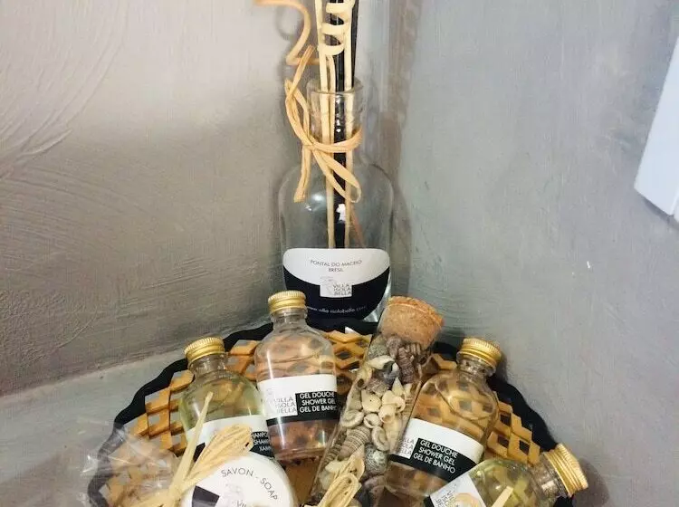 Majatalo Villa Isola Bella