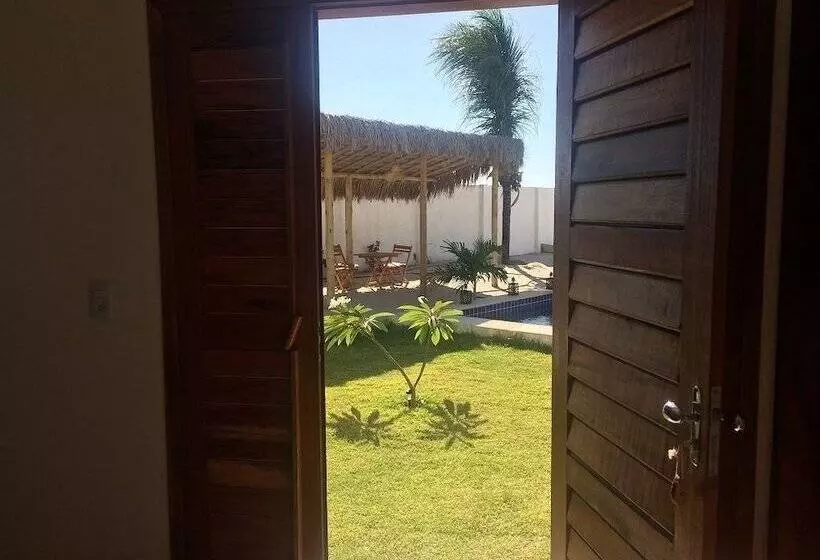 Majatalo Villa Isola Bella