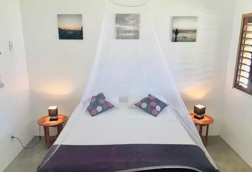 Majatalo Villa Isola Bella