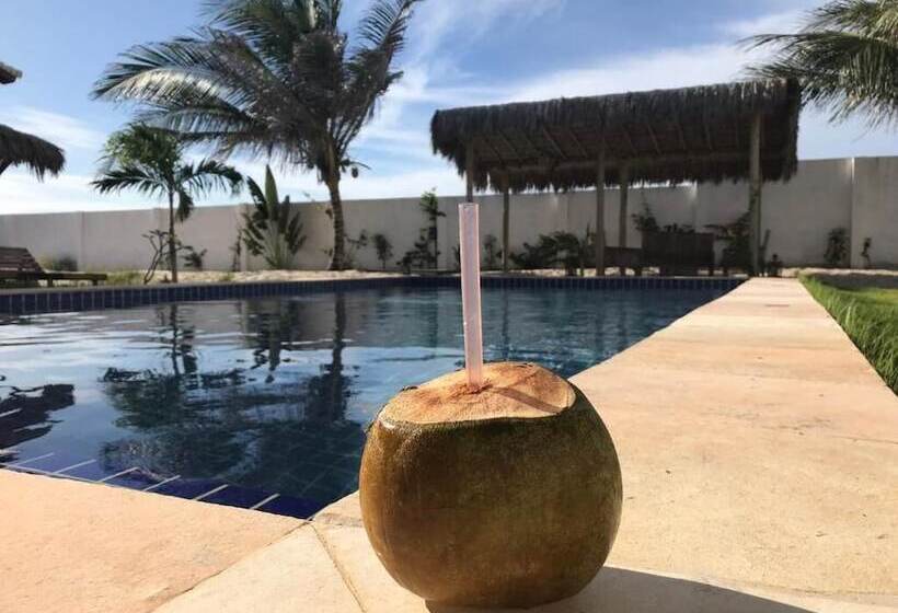 膳宿费 Villa Isola Bella