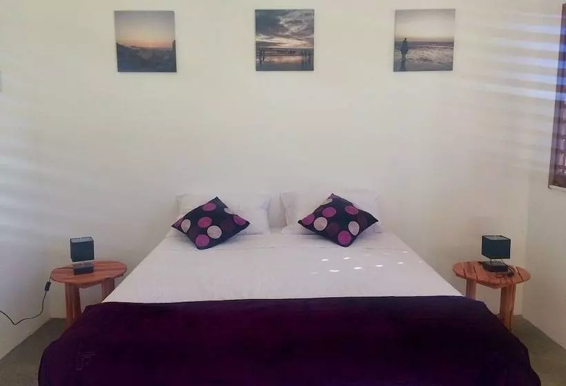 Majatalo Villa Isola Bella