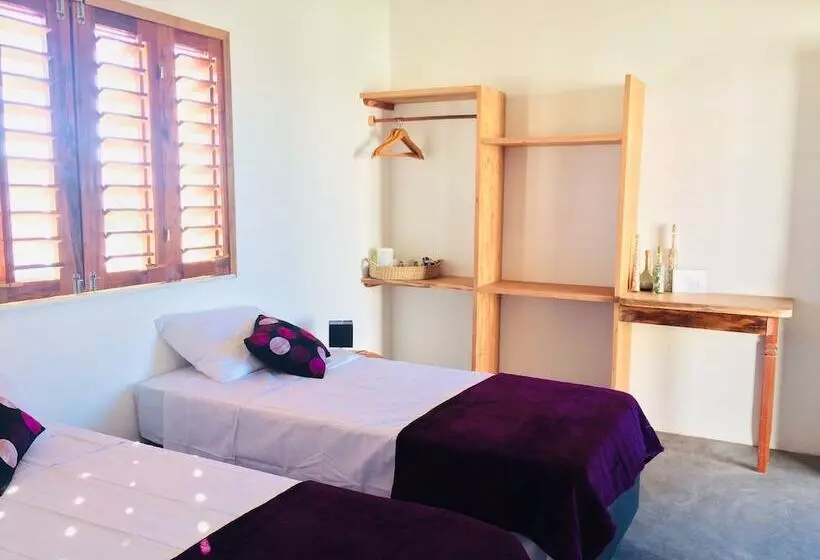 Majatalo Villa Isola Bella