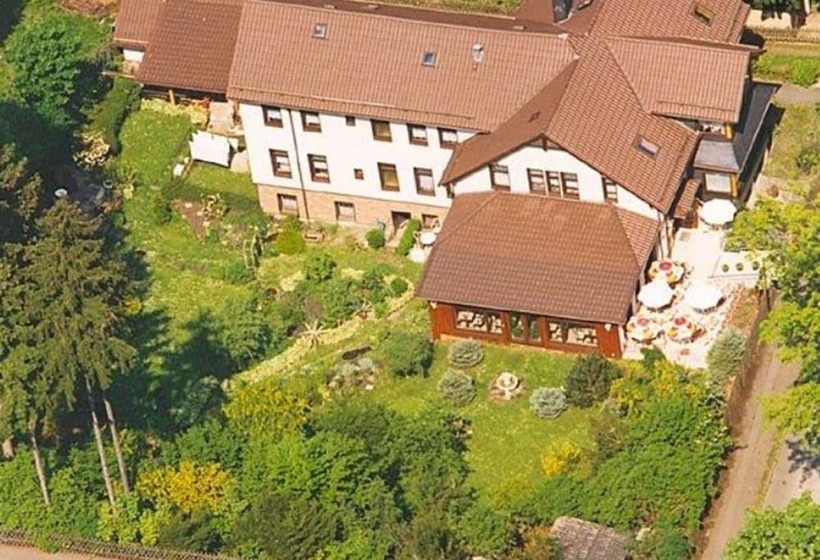 Pension & Café Benz