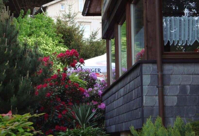 Pension & Café Benz