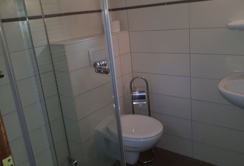 Pension & Café Benz