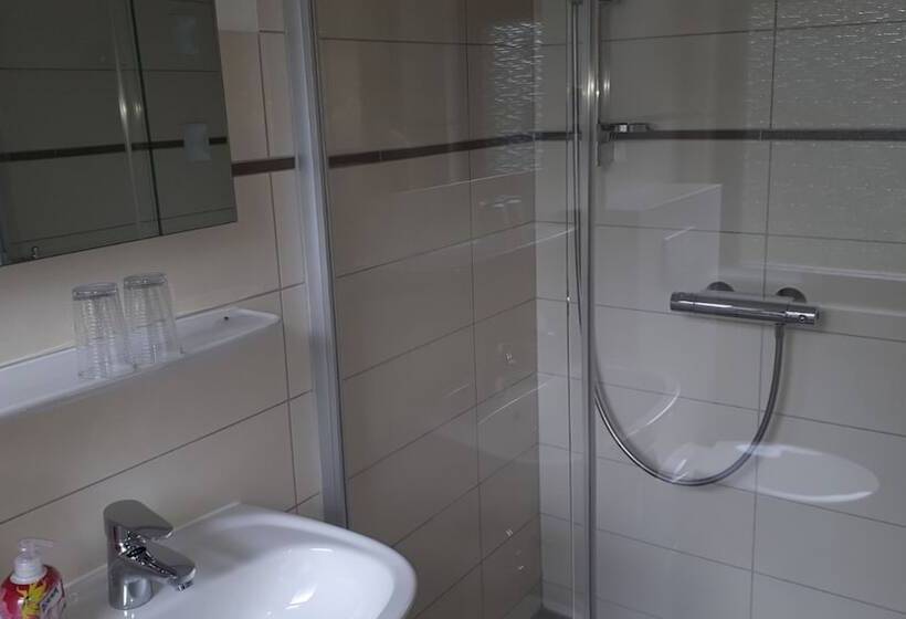 Pension & Café Benz