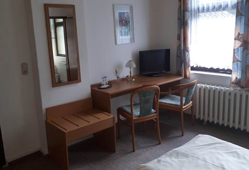 Pension & Café Benz