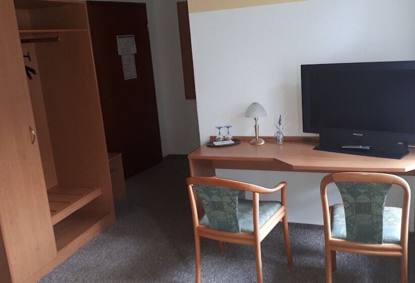 Pension & Café Benz