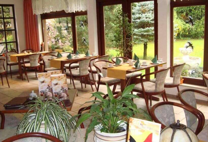 Pension & Café Benz